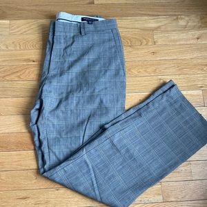 Banana republic Mens tailored pants